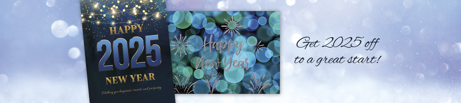 New Year